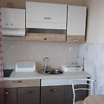 синьо лято Pensionat