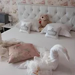 Pensionat синьо лято Pomorie