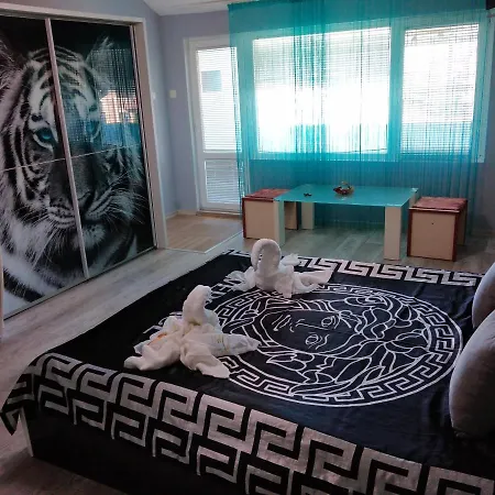 синьо лято Casa de hóspedes 3*