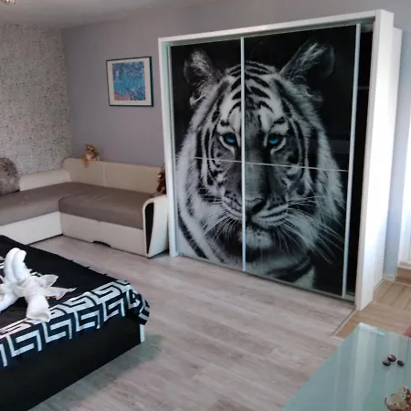 Casa de hóspedes синьо лято