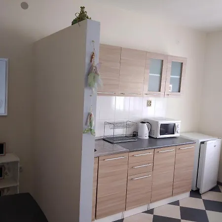 синьо лято 3* Pomorie