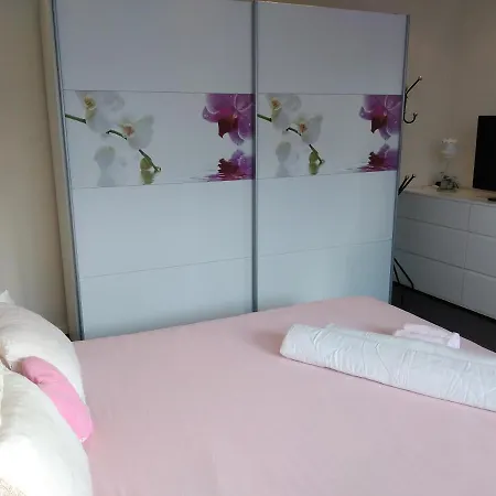 синьо лято 3* Pomorie