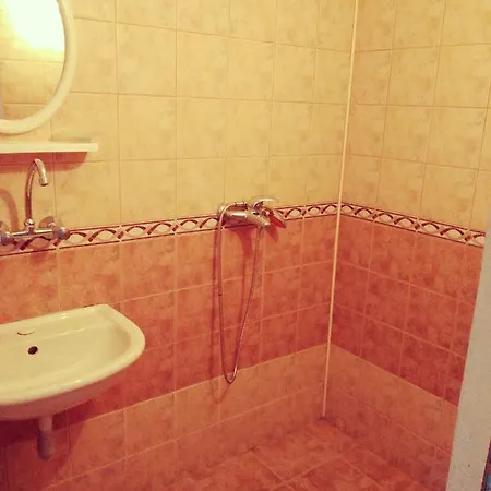 синьо лято Casa de hóspedes 3*