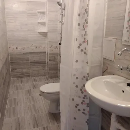 Pensjonat синьо лято *