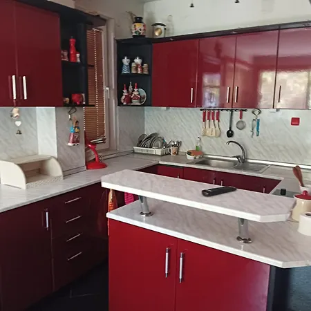 синьо лято Casa de hóspedes Pomorie