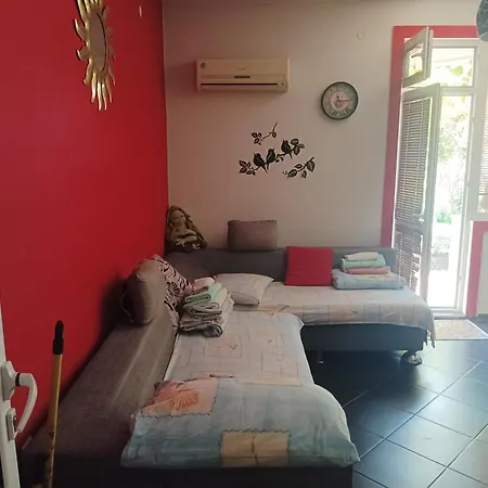 синьо лято Casa de hóspedes