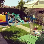 синьо лято Πομόριε