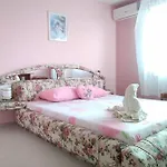 Πανσιόν синьо лято Πομόριε