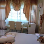 синьо лято Πομόριε