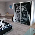 Къща за гости синьо лято