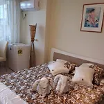синьо лято Къща за гости 3*