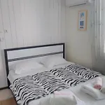 Πανσιόν синьо лято 3*