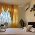синьо лято