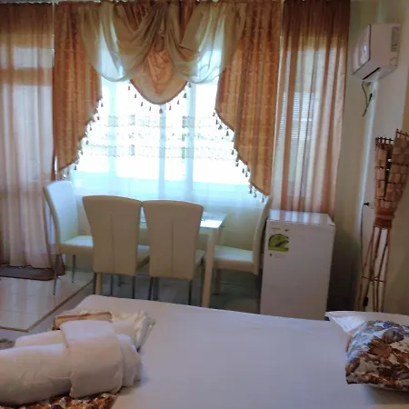 синьо лято Pomorie