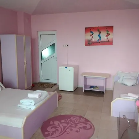 синьо лято Pensionat 3*