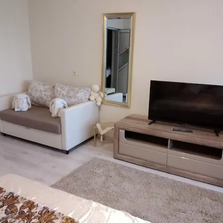 синьо лято Pomorie