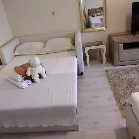 Pensionat синьо лято 3*