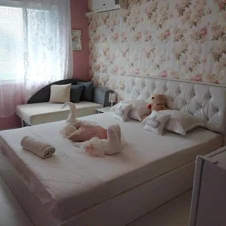 Pensionat синьо лято 3*