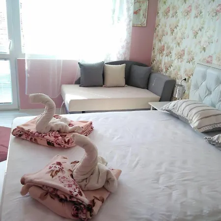 синьо лято 3* Pomorie