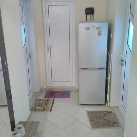 синьо лято Pensionat 3*