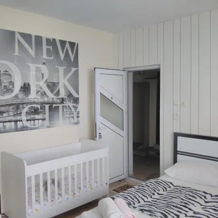 синьо лято Pensionat 3*