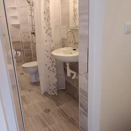 Pensionat синьо лято