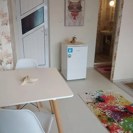 синьо лято Pomorie