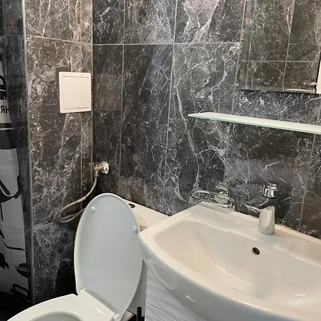 синьо лято بوموري