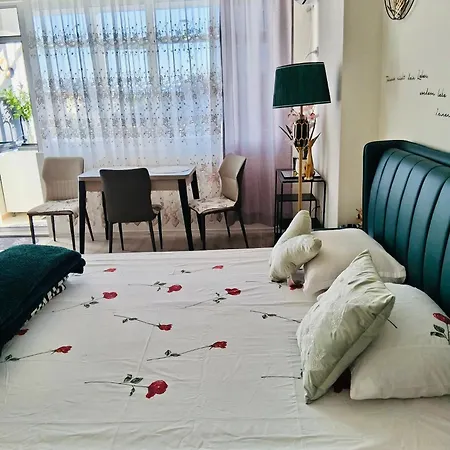 синьо лято 3* Pomorie