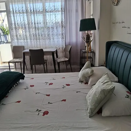 синьо лято Pensionat 3*
