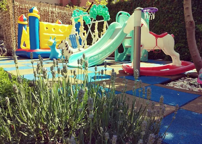 синьо лято Поморие