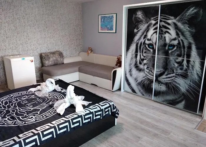 синьо лято 3* Pomorie