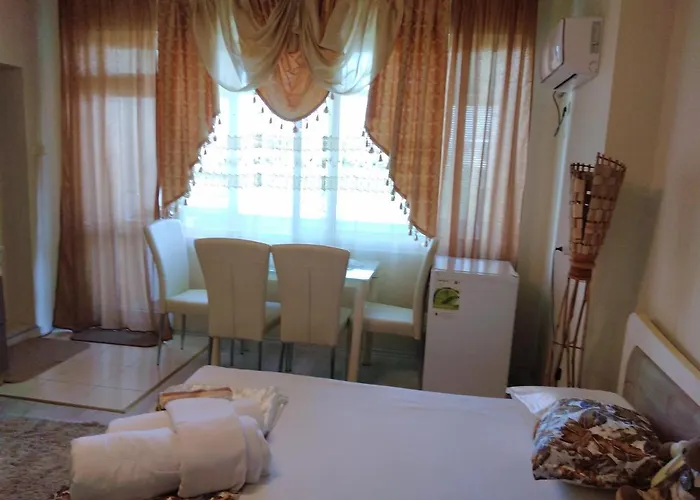 синьо лято Pomorie