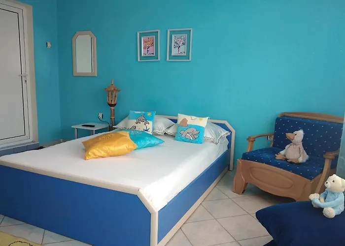 синьо лято 3*