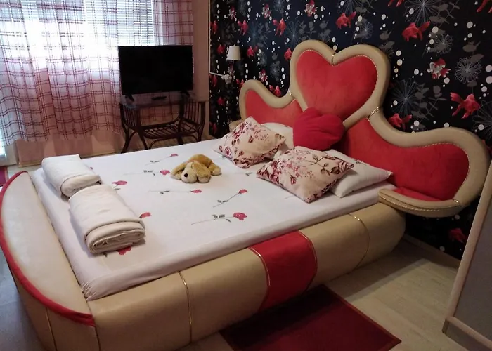 Pensión синьо лято Pomorie