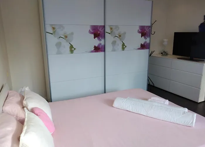 синьо лято 3* Pomorie