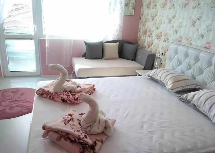 синьо лято 3* Pomorie