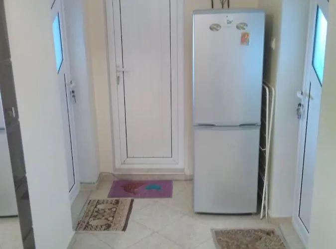 синьо лято Pensión 3*