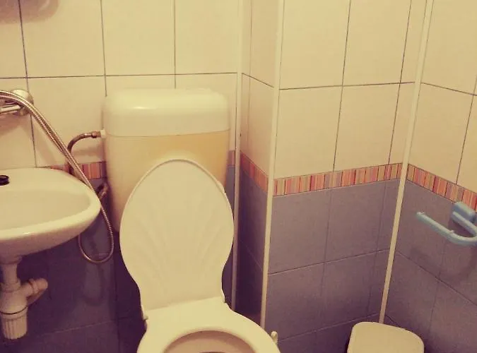 синьо лято 3* Pomorie