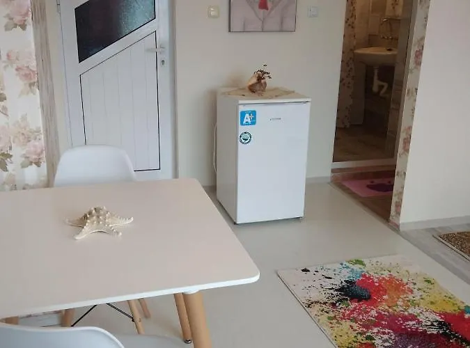 синьо лято Pomorie