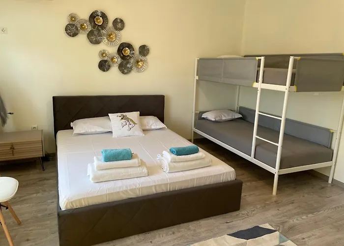 синьо лято 3* Поморие