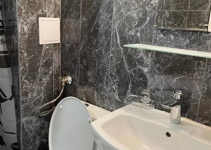 синьо лято Pomorie