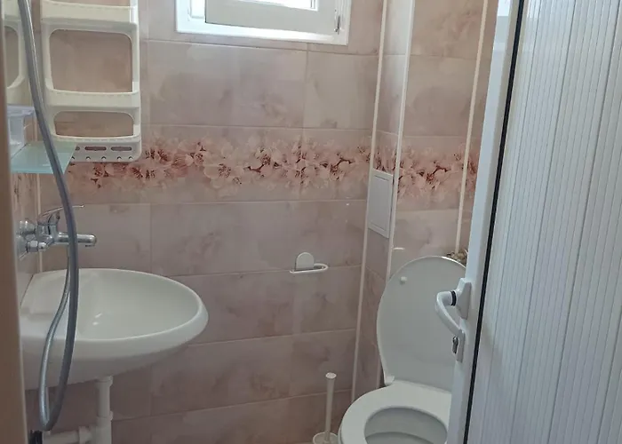 синьо лято 3* Pomorie